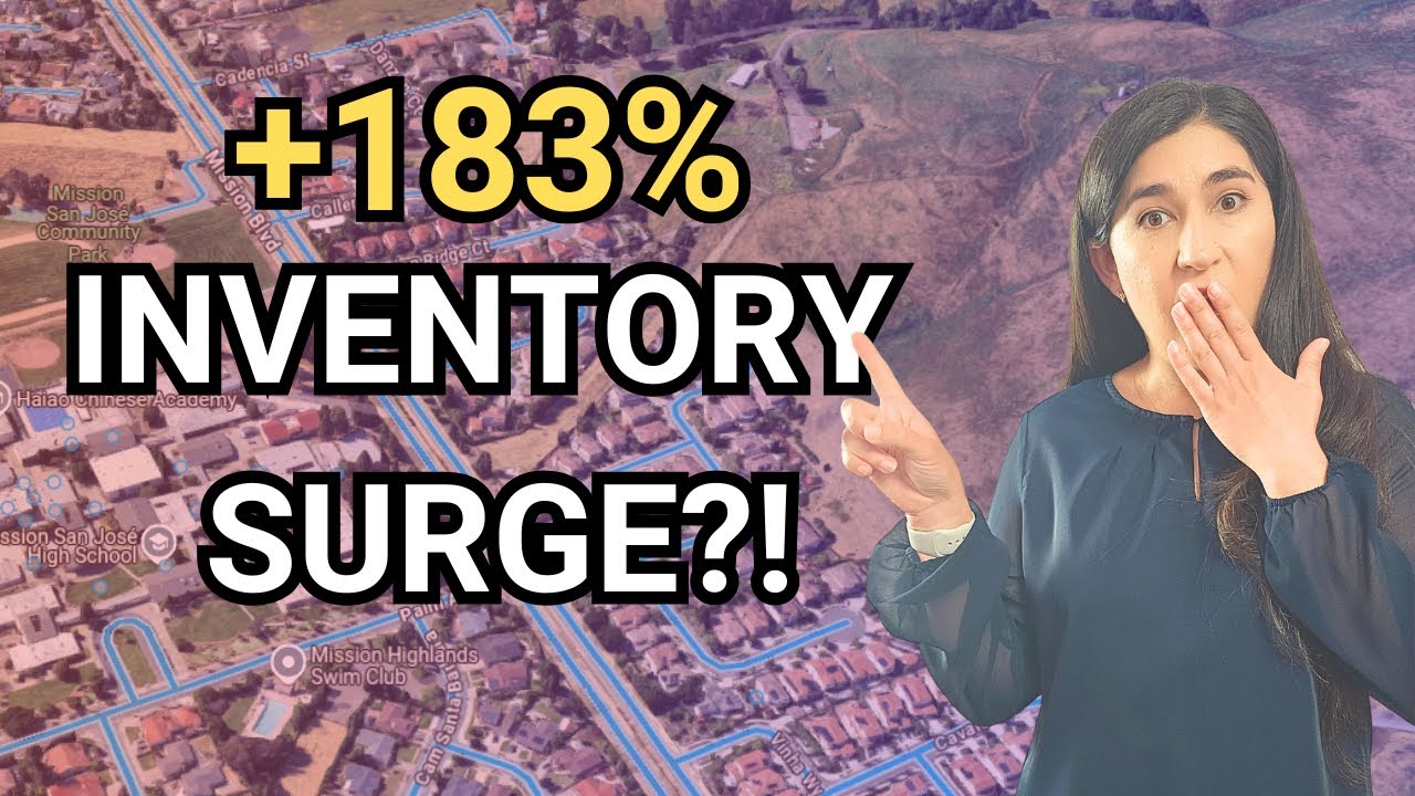 The TRUTH About Alameda Real Estate Market Right Now