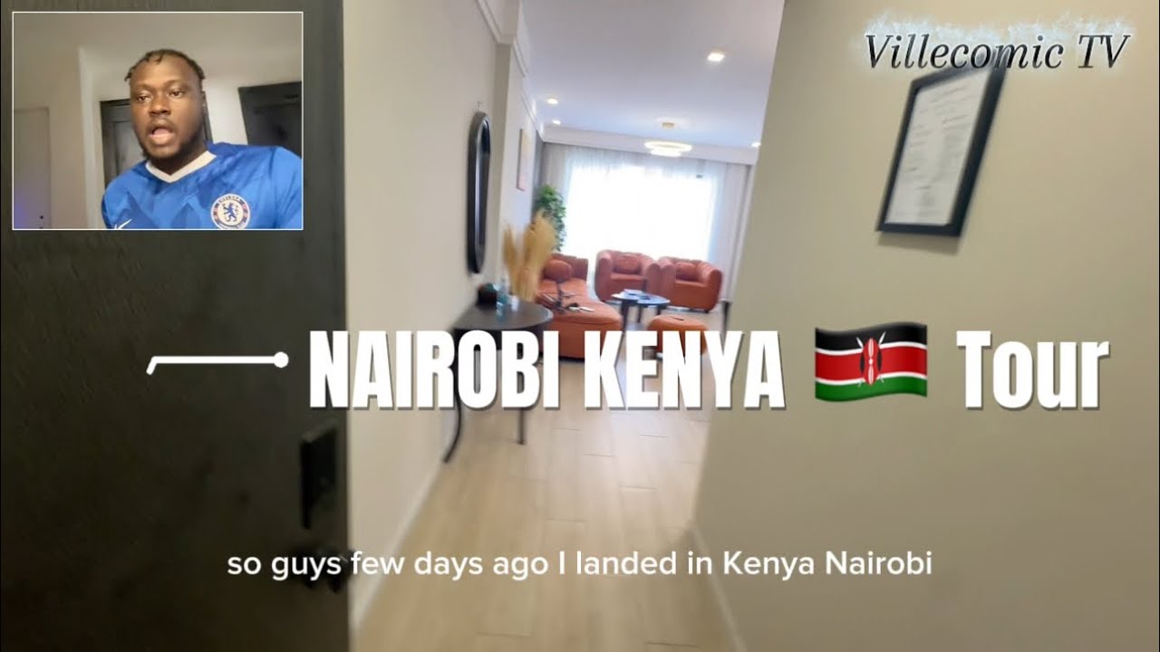Join me as I give you tour of my first Visit to grate city of Nairobi Kenya 🇰🇪. #kenya #vacation 
