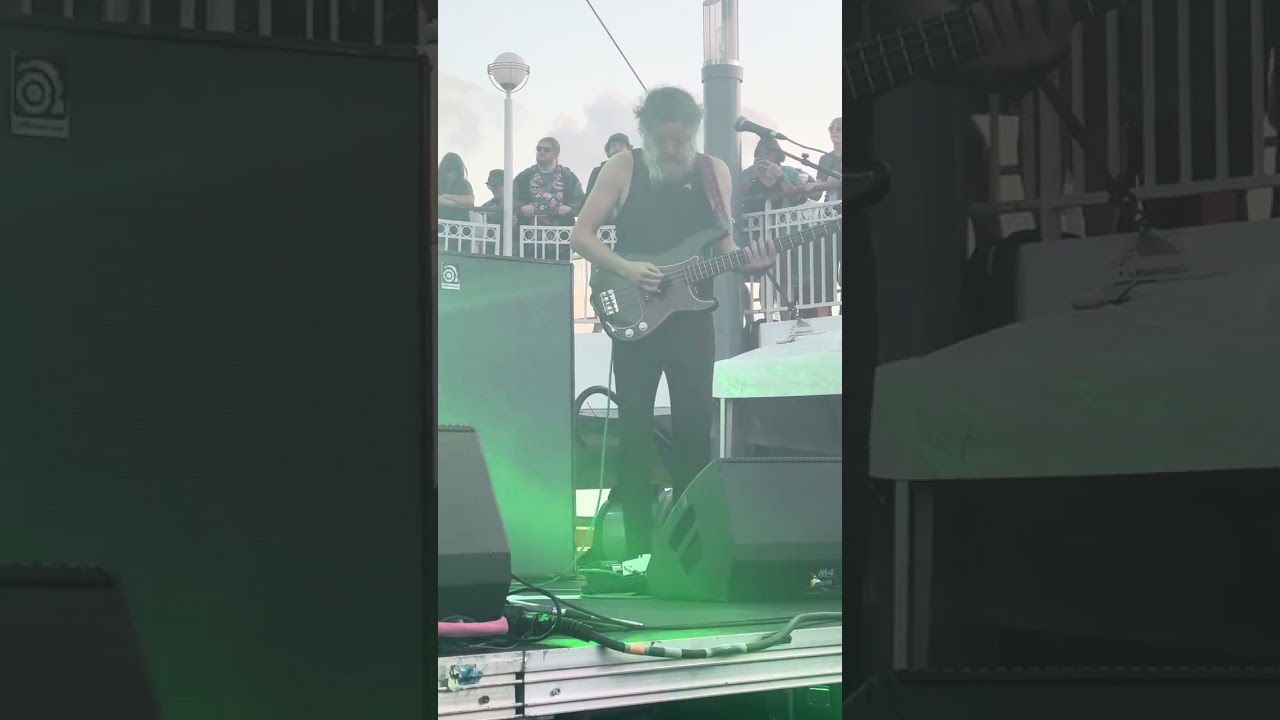 I Came as a Rat - Modest Mouse - Ice Cream Floats 2026