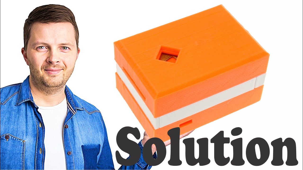 Pocket Change Orange from Puzzled By Piker - Solution