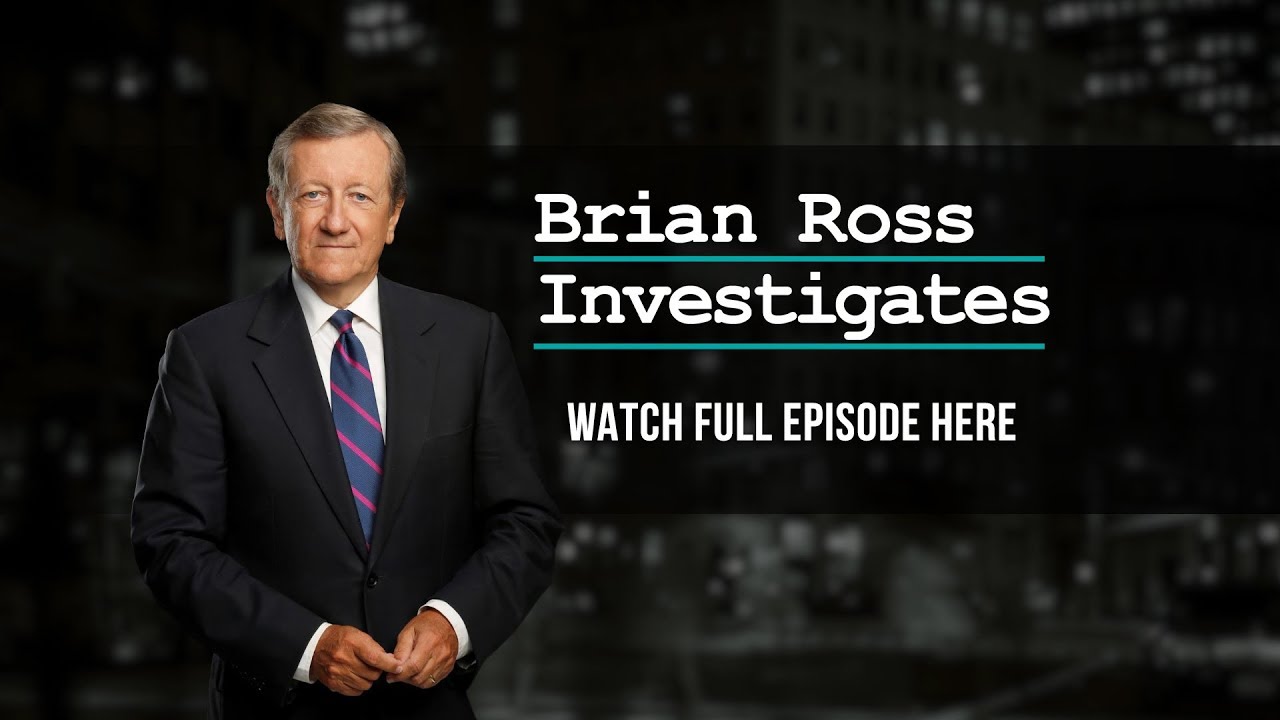 Brian Ross Investigates — Saudi Crackdown on Dissidents and Journalists Through Social Media