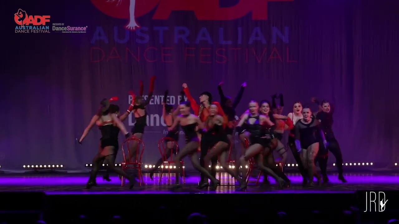 2024 ABDC Heats - Wil Sabin Dance Academy