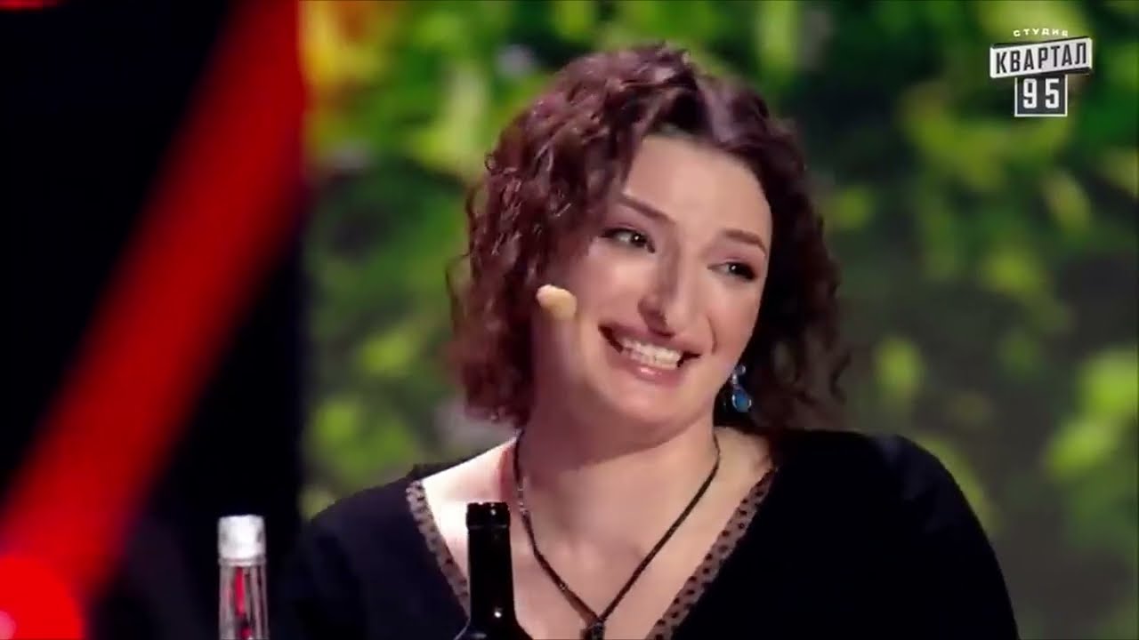 Женщина, у которой 2 года не было мужика, решила вызвать эскорт 🤣 Женский Квартал