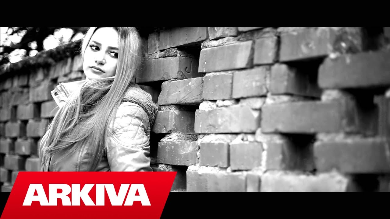Shemi Iliret - Fati I zi (Official Video HD)