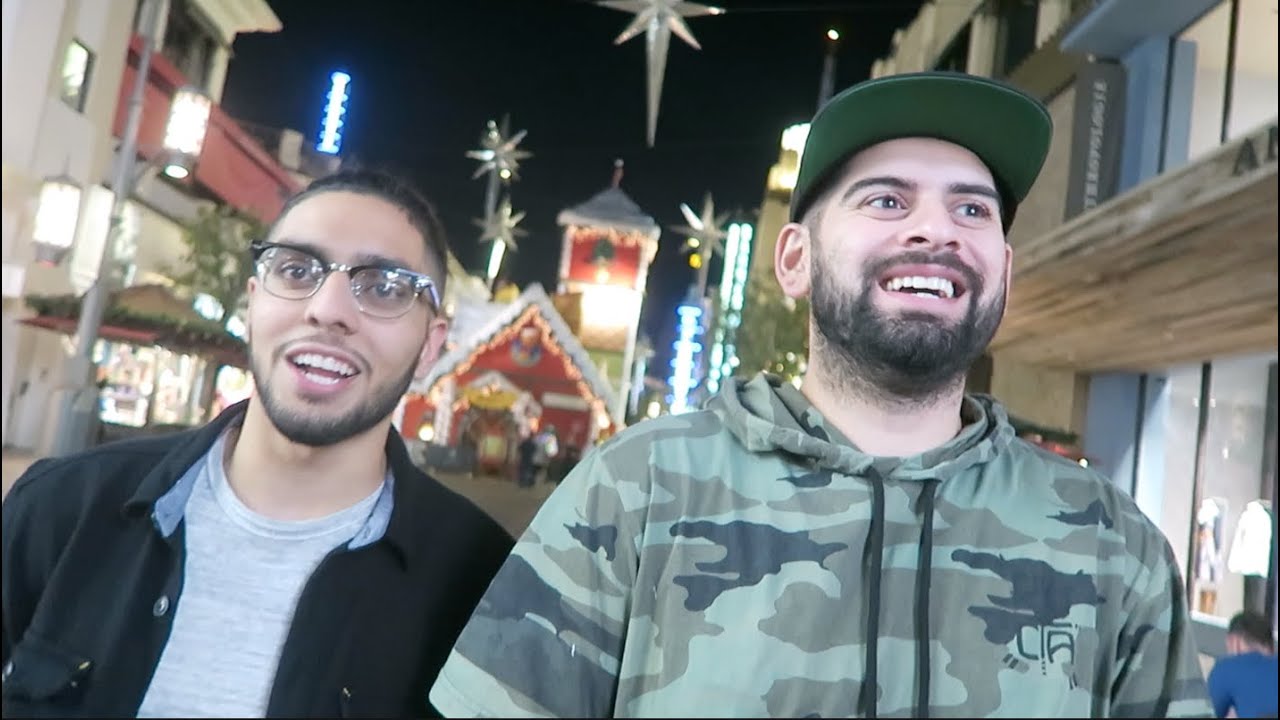 WAITING TO GET YEEZY BOOST....AGAIN! (Vlog 298)