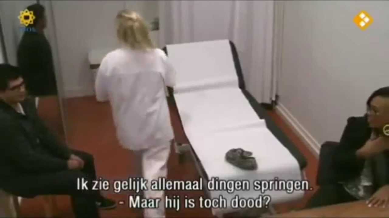Bananasplit - Rafaëlla bij de Tropendokter