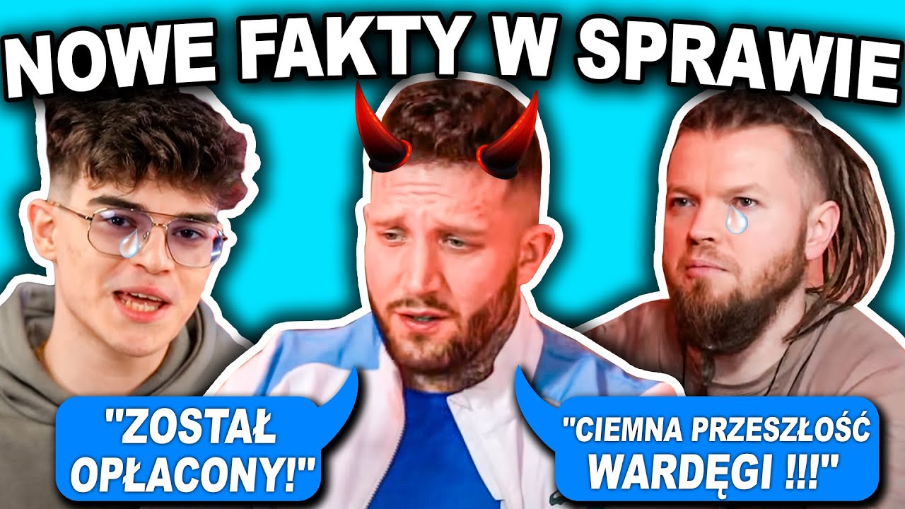 CIĄG DALSZY BRUDÓW OD BOXDELA