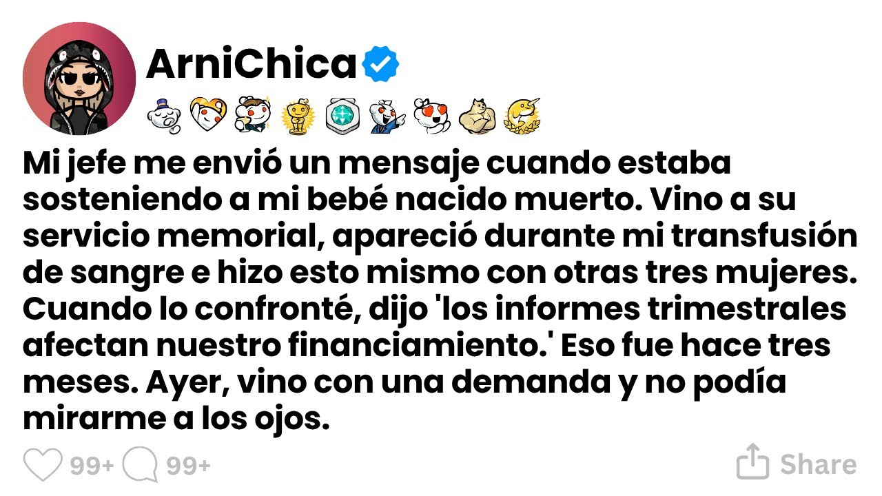 [TODA LA HISTORIA] ¿Cuándo tu jefe tóxico violó tu privacidad?