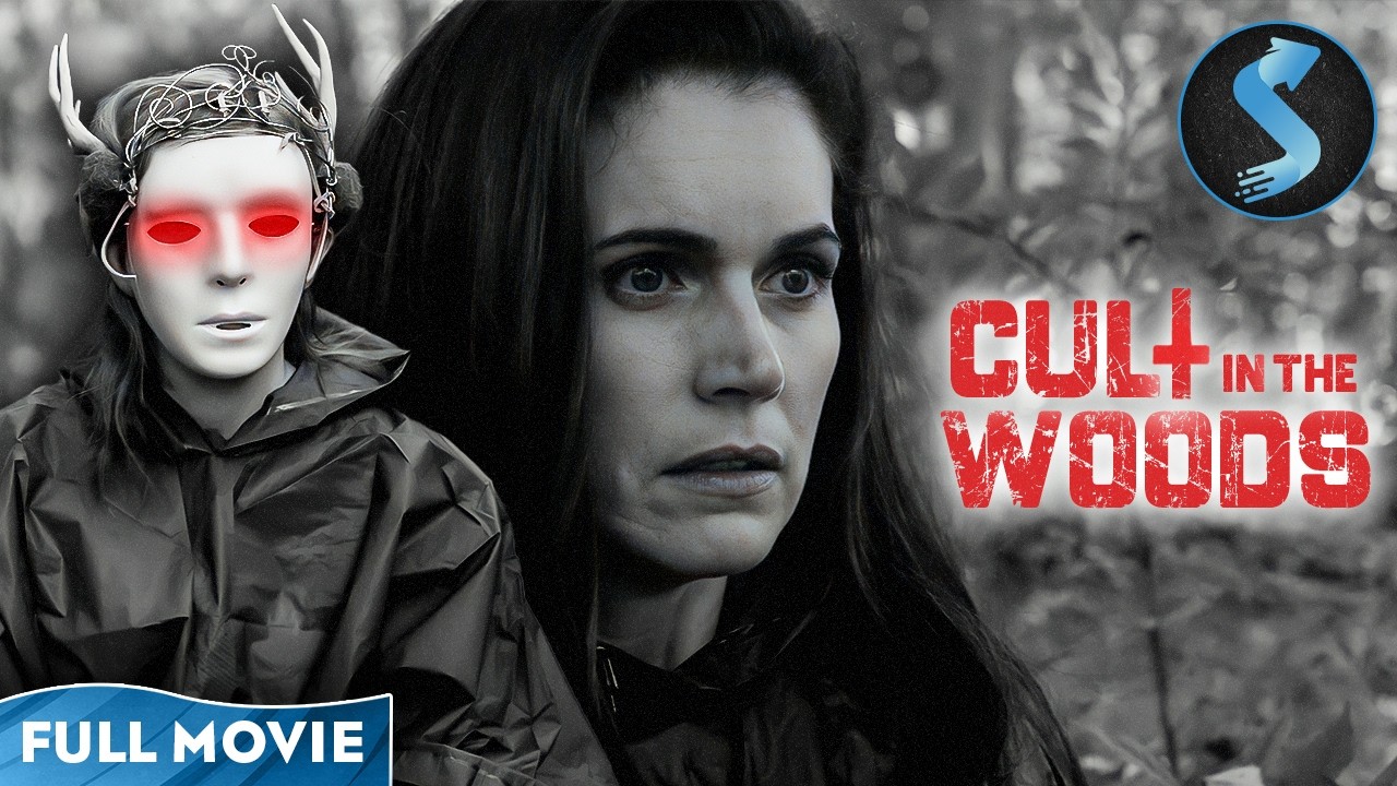 Church Can&rsquo;t Hide This Forever | Horror Thriller | Full Movie | Cult In The Woods