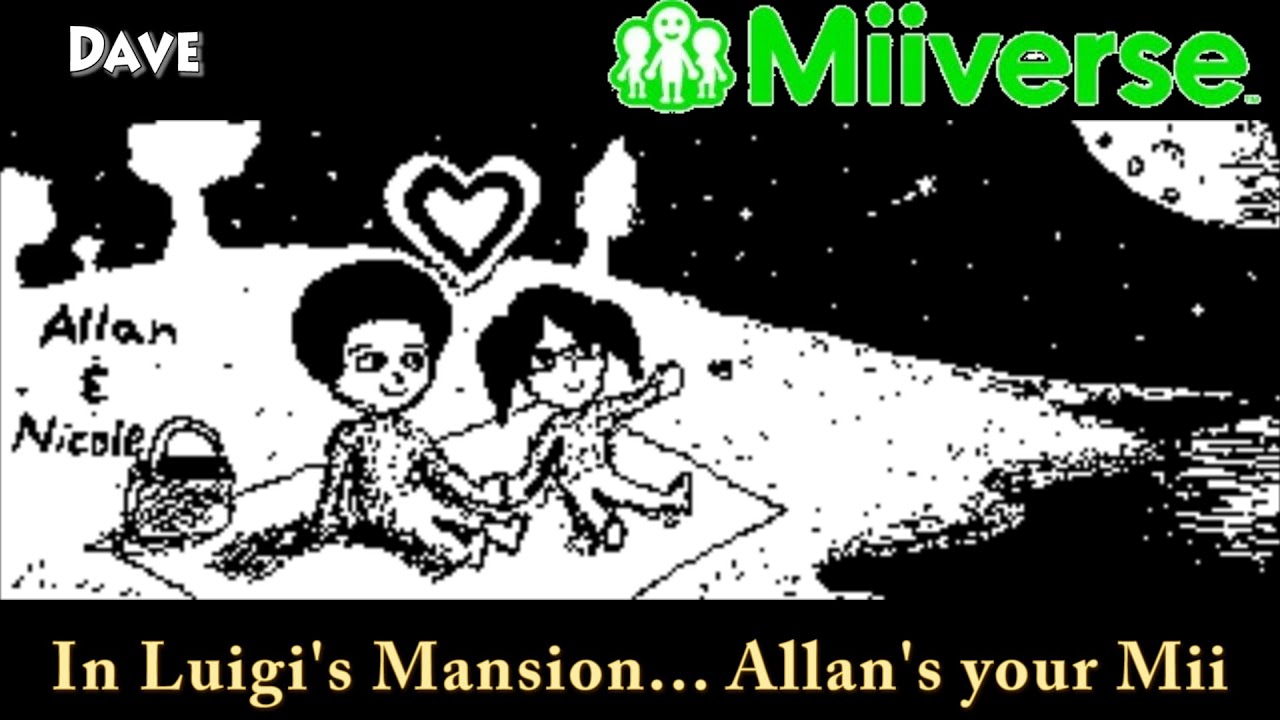 Allan & Nicole 3: The Musical (Little Shop of Horrors Parody)