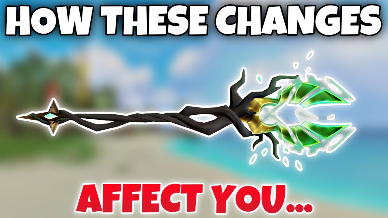 Animate Dead & FSOA Changes Explained - [RS3 / RUNESCAPE 3]
