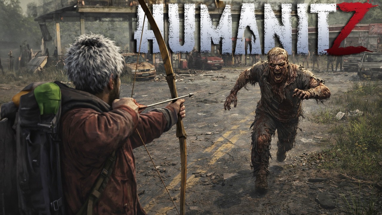 Hunting for a New Home Closer to Loot - HumanitZ