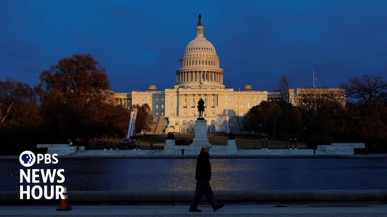 New poll reveals signs of hope for Democrats and red flags for Republicans