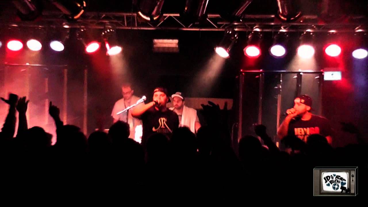 Favorite - Superman - Live