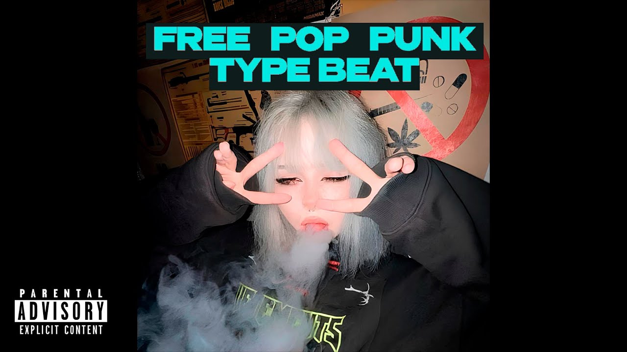 [Free] Emo Rock x Pop Punk Type Beat 