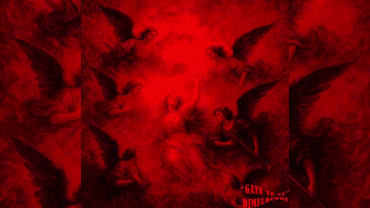 Gata Te Vi - DÍMELO CORI 