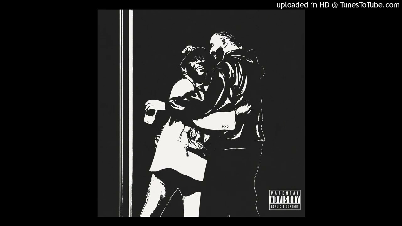 Drake & Lil Uzi Vert - At The Gates