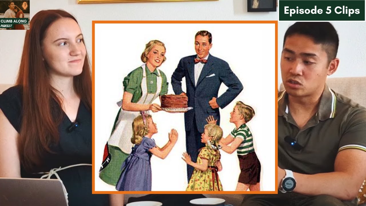 Living on ONE income in 2025 (Here's How)...
