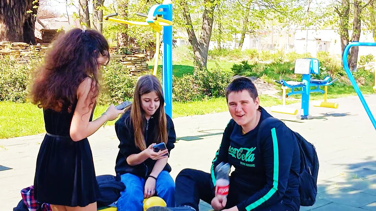Лізвора води набрали І екскурсія по с Ольгопіль