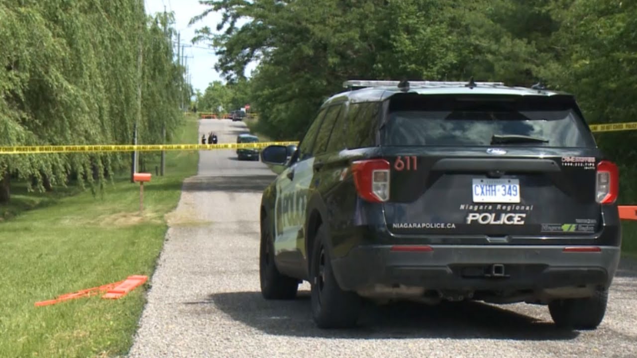 Hamilton woman’s body found on rural road in Lincoln