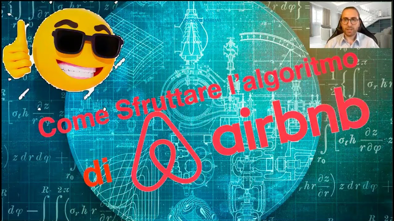 Come Sfruttare l'algoritmo di AirBnb per aumentare l'occupazione della nostra struttura