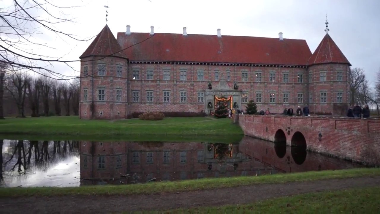 Voergård jul 2016