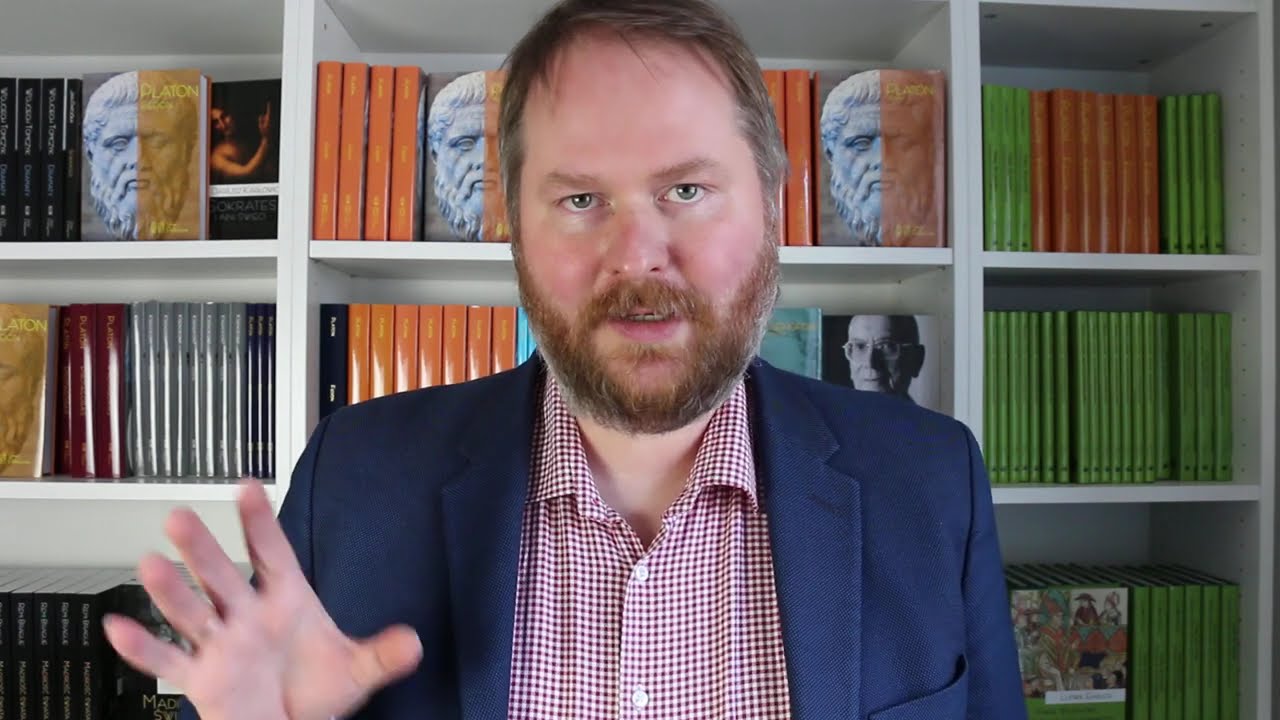 Tomasz Herbich zachęca do wsparcia wydania &bdquo;Wspomnień o Sokratesie&rdquo; Ksenofonta