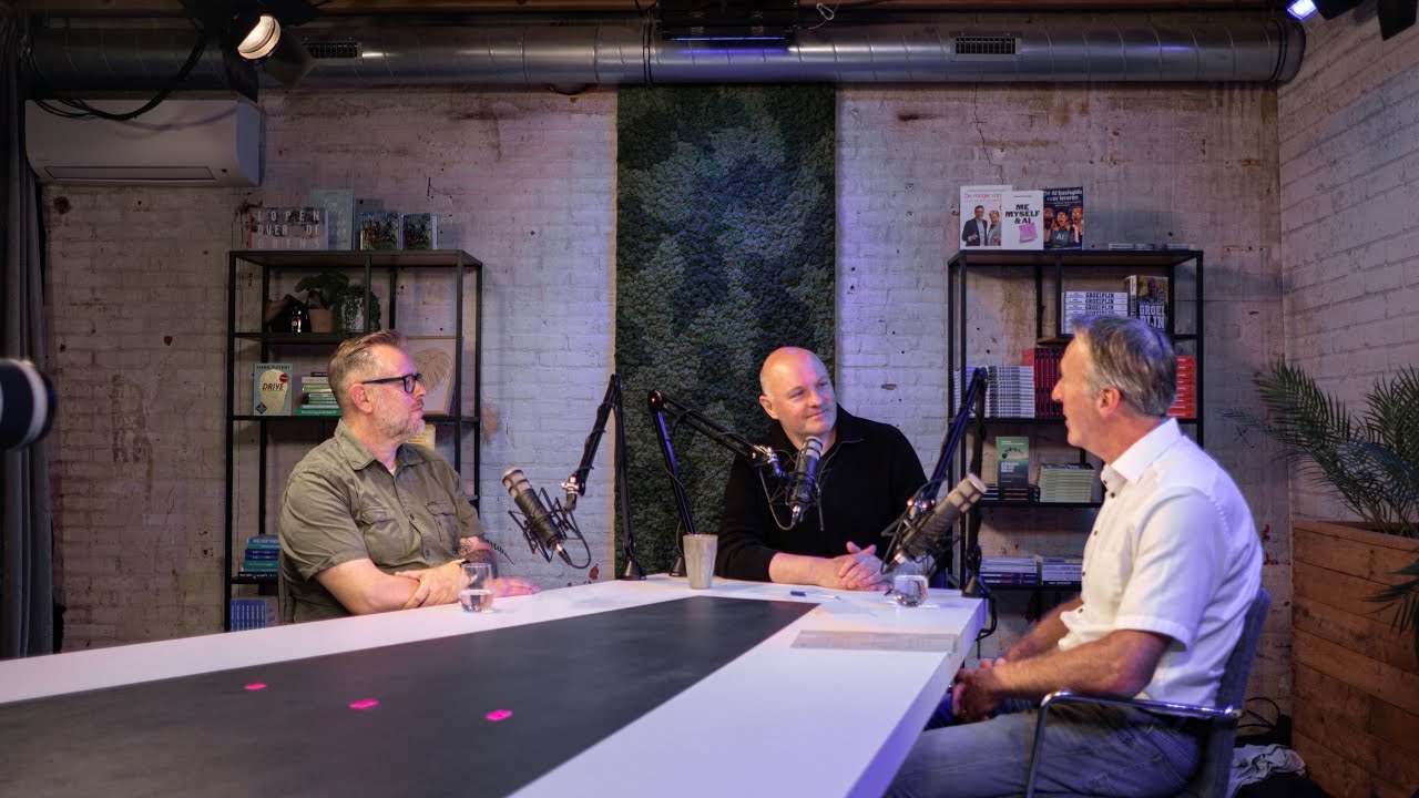 NFV Franchise Podcast Aflevering 7   Bakker Bart