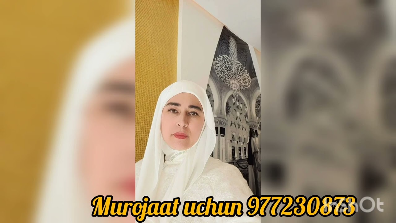 Murojaat uchun 977230873