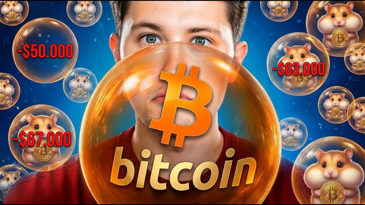 🔴 БИТКОИН ВЗЯЛ ШОРТ. что будет ДАЛЬШЕ?