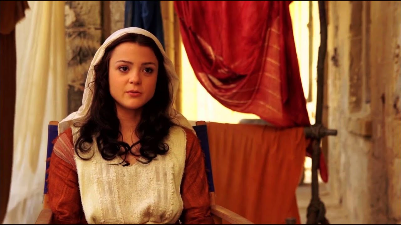 Dovekeepers - Tuesday, March 31, 2015