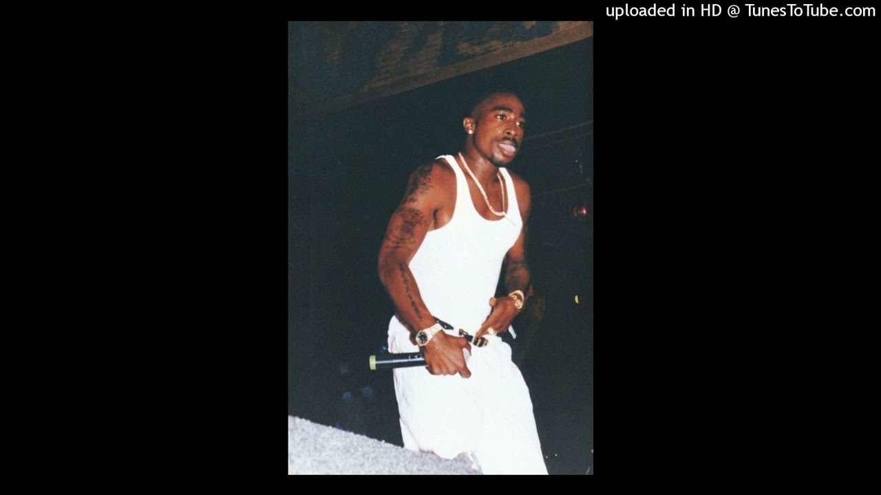 2pac - Pain (Dead Presidents Remix)