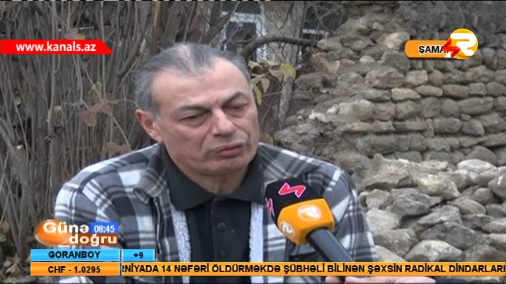 SAMAXIDA TARIXI TAPINTI