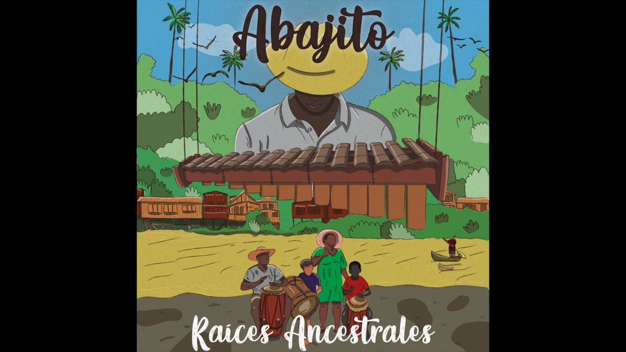 Raices Ancestrales- Hasta Ma&ntilde;ana