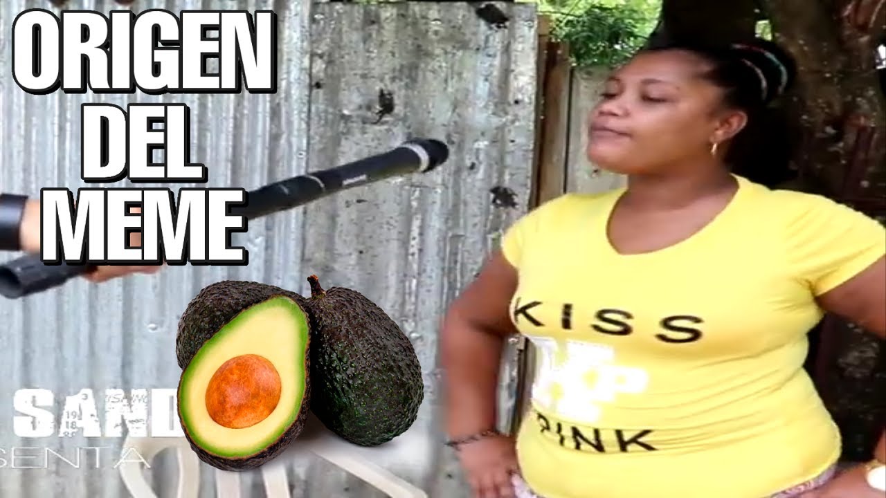 Potatzio | Origen Del Meme