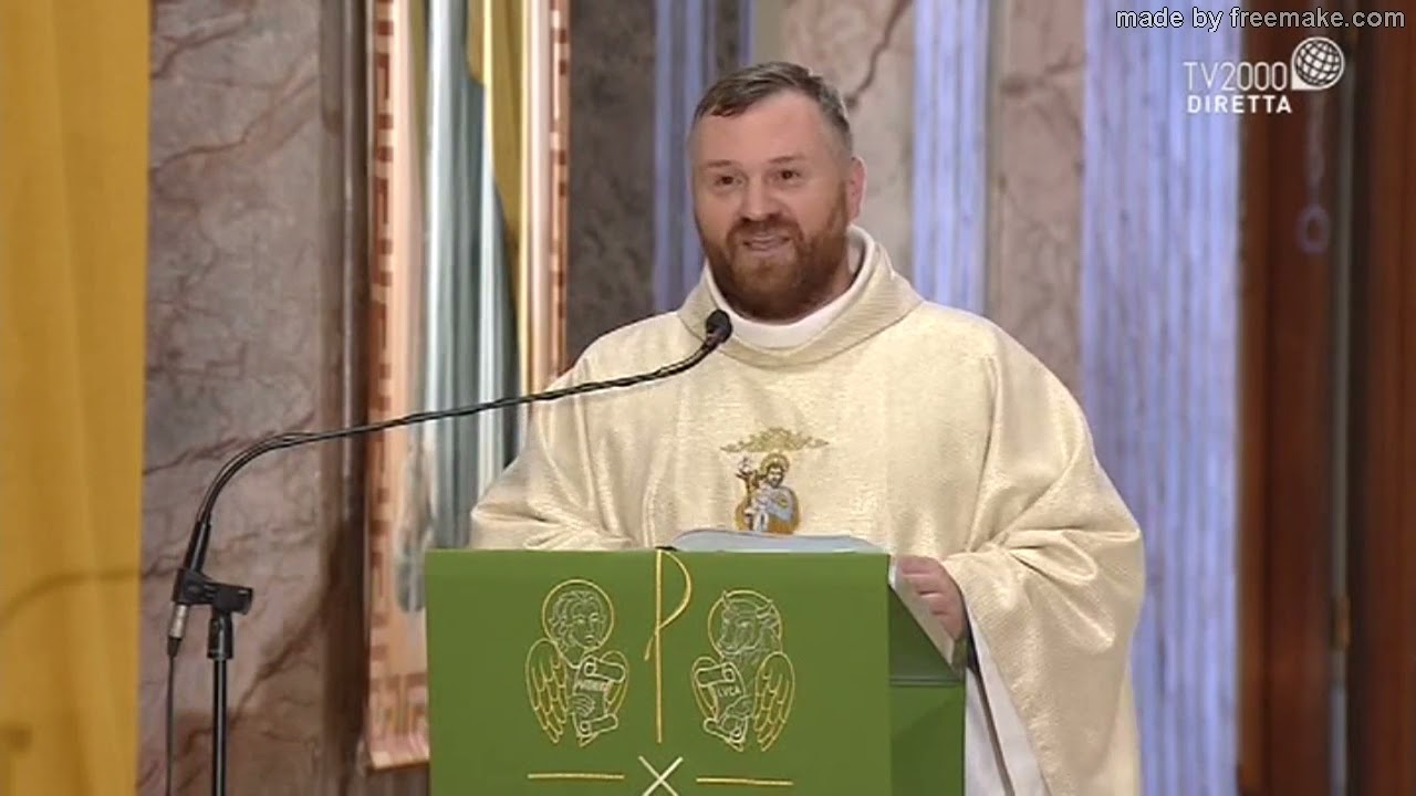 SANTA MESSA DAL SANTUARIO DI SAN GIUSEPPE IN SAN GIUSEPPE VESUVIANO (NA) 3 NOVEMBRE 2021