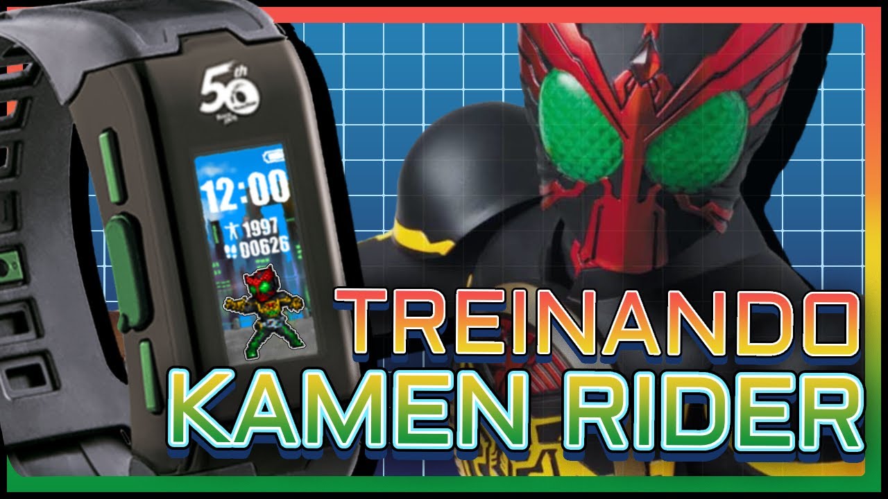 TOKUSATSU no VITAL BRACELET