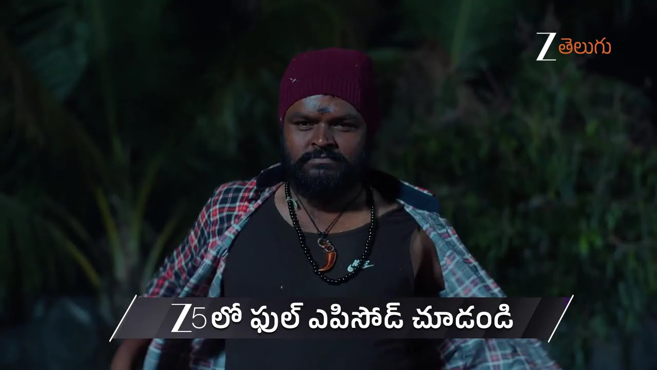 Auto Vijayashanthi | Ep - 163 | Preview | Feb 19 2026 | Zee Telugu