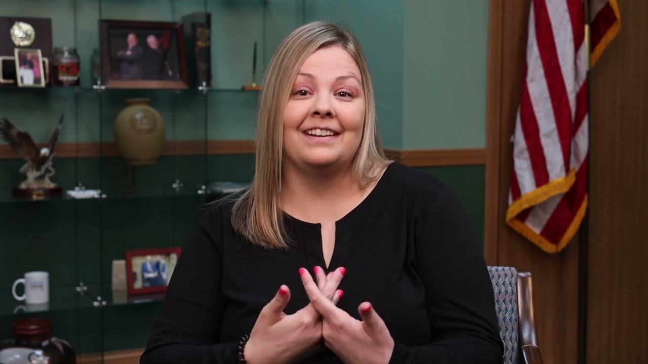 Joanna's Story