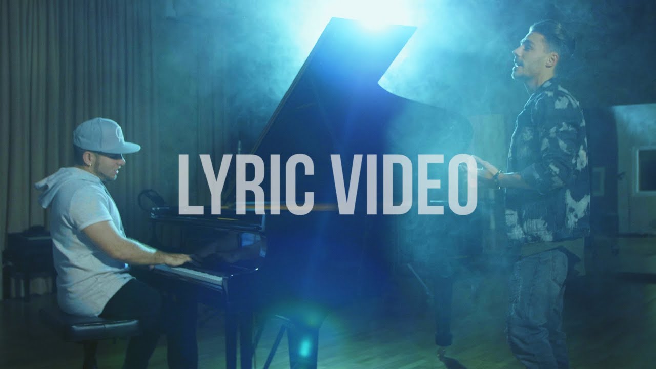 Lytos - VENIMOS ft. Fraag Malas (Lyric Video)