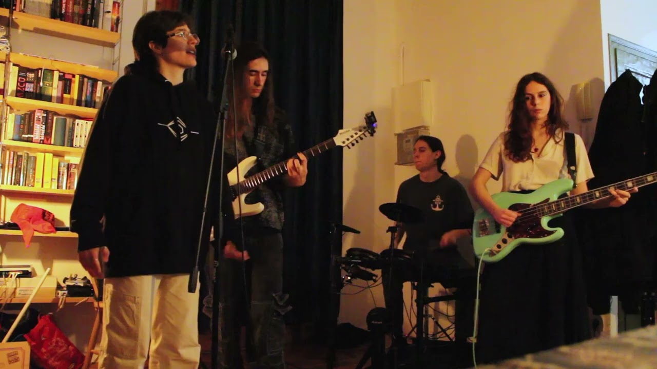 Malalts del Buit (Home Version)