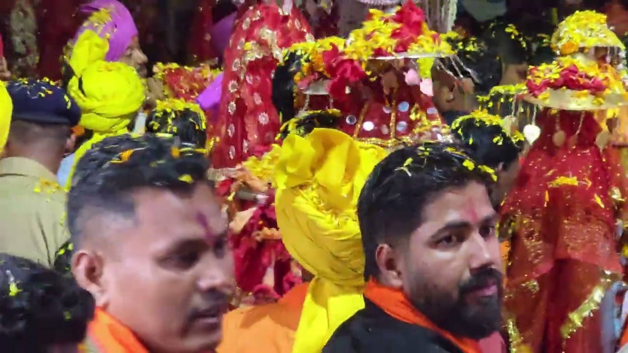 Bastar Dussehra | Jagdalpur | 2025 | Danteshwari maai 🙏