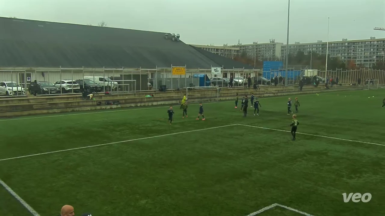 Gfa master cup 2026