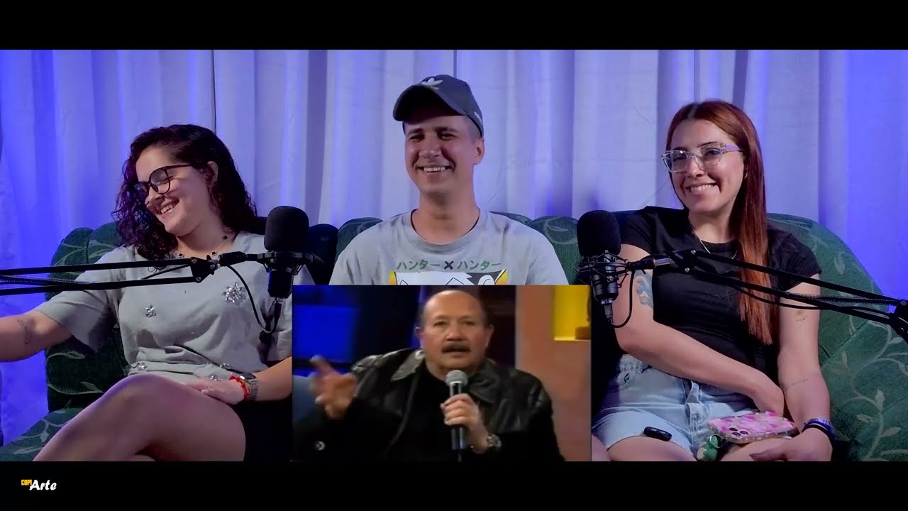 CUBANOS REACCIONAN a El viaje a Disneylandia de Polo Polo (Show Completo en Otro Rollo) - (M & J)
