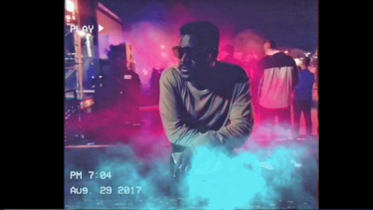 Kevin LaSean - Are You Mine (Official Music Video) [Prod. by CashMoneyAp]