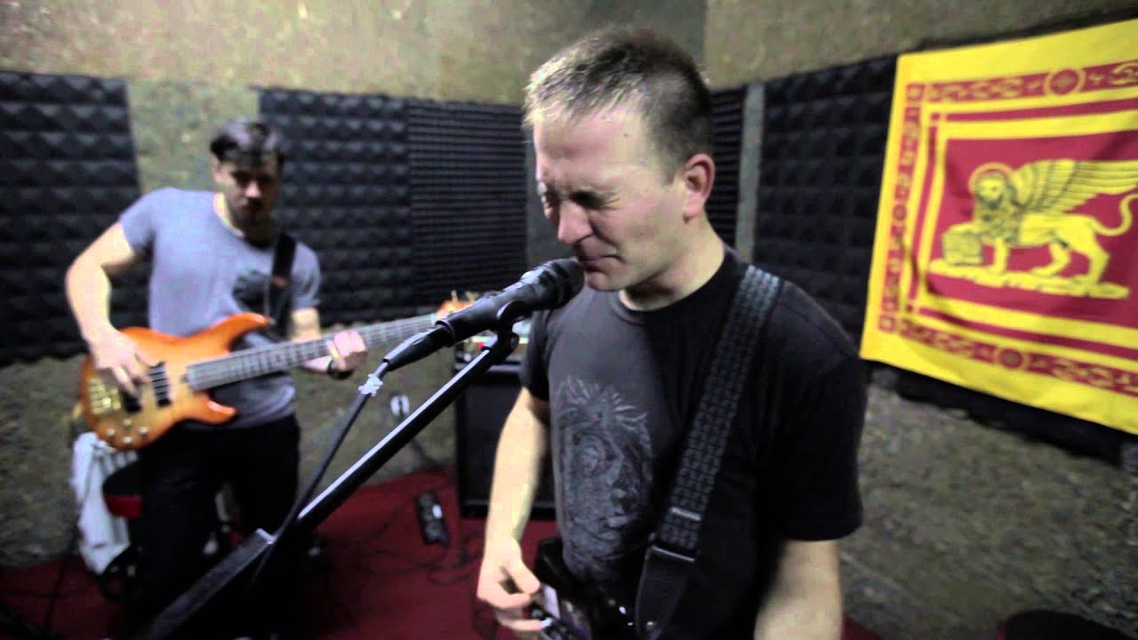 Rain Delay - Of Blood-Red and Gold [promo video]