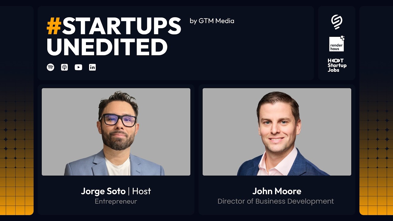 EP 97 - SDRs Are NOT Dead: How Top Teams Are Winning in the Age of AI
