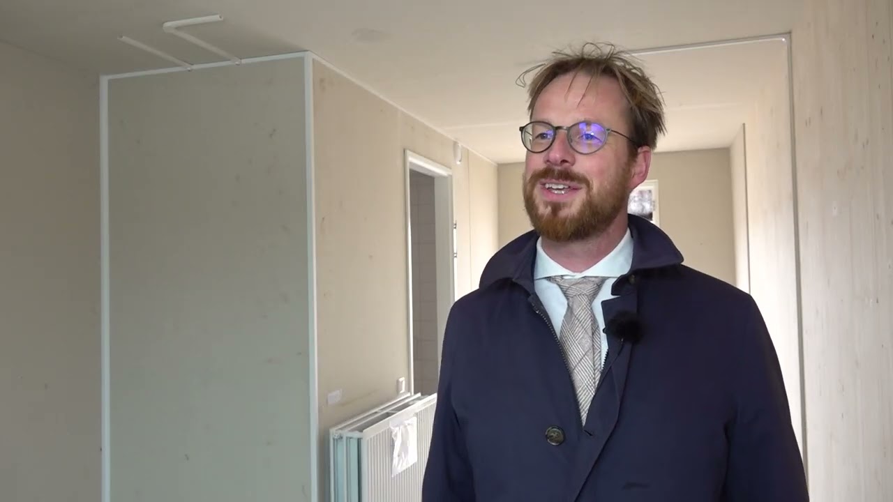 Proxima komt van de grond || CampusTV