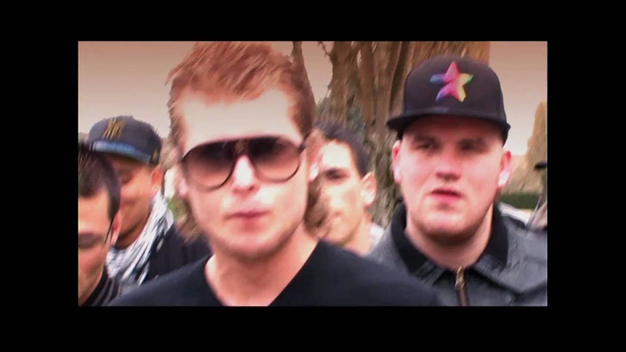 Clip Terpee Psico HD
