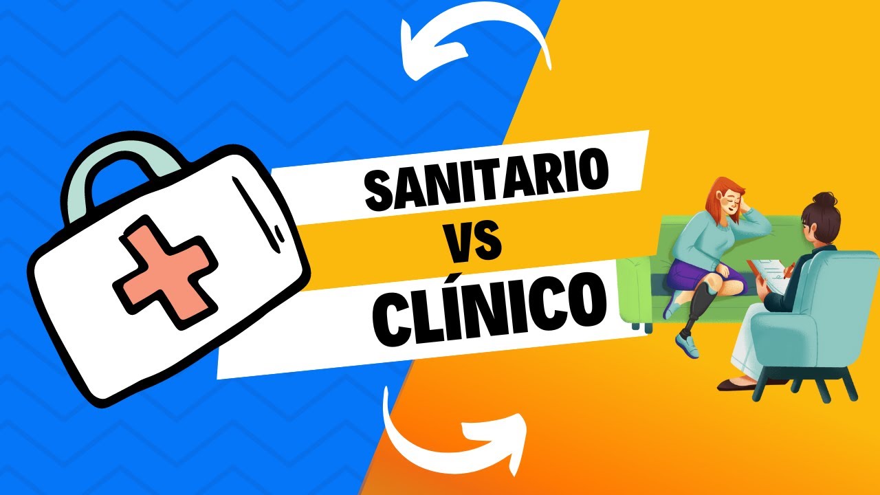 Trabajo Social Sanitario VS Trabajo Social Clínico